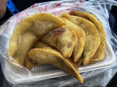 -草桥清真牛肉锅贴扁食店