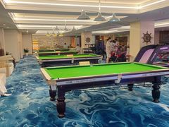 -海韵之星邮轮水会(明发商业广场店)