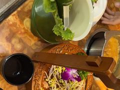 -塔兰齐新疆孜然火锅(鲤鱼山路店)