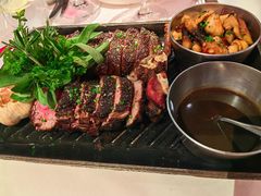 -Le Bistrot de Racine