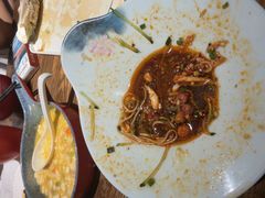 -川悦留香·海鲜餐厅(海棠68环球美食街店)