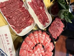 -牛街清真满恒記(平安里西大街店)