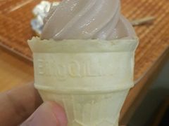 冰激凌-So Lounge索兰至餐厅(蓝色港湾店)