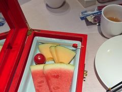 -千百味红餐厅·江西菜(绿地双子塔店)