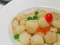 -大眼锅贴水饺(河东店)