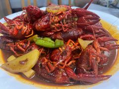 -三好倪氏龙虾(日规路店)