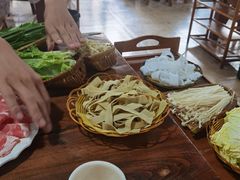 -小板凳·锦州烧烤(高新区店)