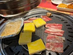 -烤肉食堂(揭阳广百店)