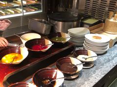 -长沙北辰洲际酒店-兰调全日餐厅