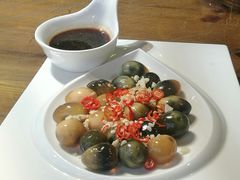 -前门·鲜肉火锅(长风店)