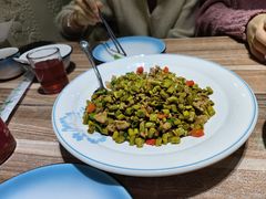 -三湘四水正宗湘菜(君峰路店)