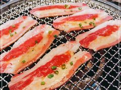 -十三姨正合丰烤肉(营迹路店)