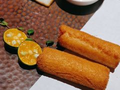 -锦府园(环球港店)