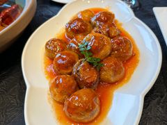 -正德楼果木烤鸭·渔家菜(东港店)