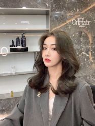 -OnHair造型