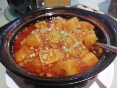-福慧慈缘素食餐厅(王府井店)