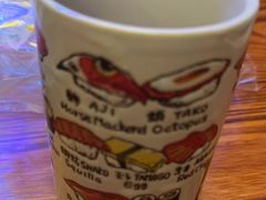 -坂吉屋·居酒屋深夜食堂(龙湖店)