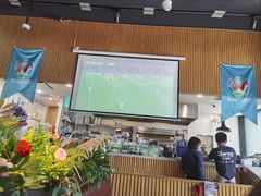 -玛尚诺意式餐厅(官舍店)