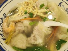 -长人馄饨铺(解放街店)