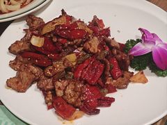 -贯贯吉·清真餐厅(浙江中路店)