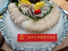 -尚海豆捞(乐虹坊店)