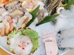 -生如夏花泰式火锅(西村黑金店)