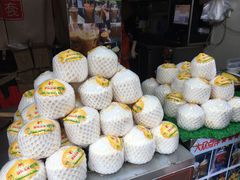 -马拉桑果汁(龙头路总店)