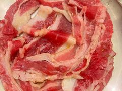 -西塔老太太泥炉烤肉(川沙百联店)