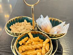 -香丰阁·烤鸭·川湘菜(清河店)