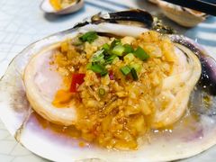 天鹅蛋-海博汇蒸汽海鲜