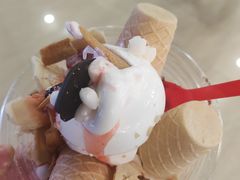 -DQ·蛋糕·冰淇淋(印象城店)