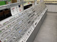 -青山良镜(中国丹阳国际眼镜城店)
