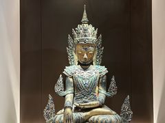 -曼谷国家博物馆