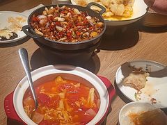 -金掌勺锅包肉(太原万达店)