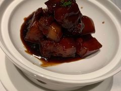特色红烧肉-HOMES上海本帮菜(襄阳公园店)