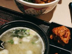 -吉野家(上海美罗城店)
