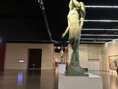 -中华艺术宫(上海美术馆)