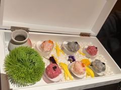 -色響火锅(恒隆广场店)