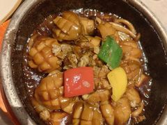 -西安高新洲际酒店•彩丰楼中餐厅