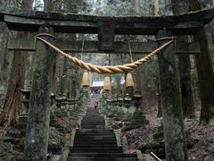 -上色见熊野座神社