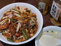 -寻裕记·现炒浇头面(人民广场店)