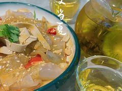 -一品渝香·好吖好鸭时尚干锅鸭头(天山店)