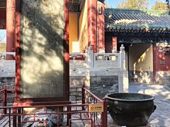 -北京国子监胡同