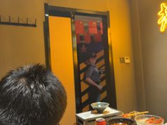 -战友蚝情烧烤工场(嘉华店)