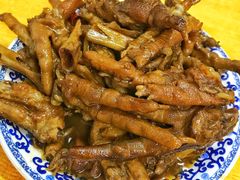 -望江门227龙虾馆