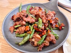 -醉得意·家常菜(华堂店)