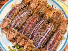 -三妹小龙虾·黄油蟹(华侨城总店)