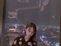 -无锡苏宁银河国际酒店-悦府65中餐厅