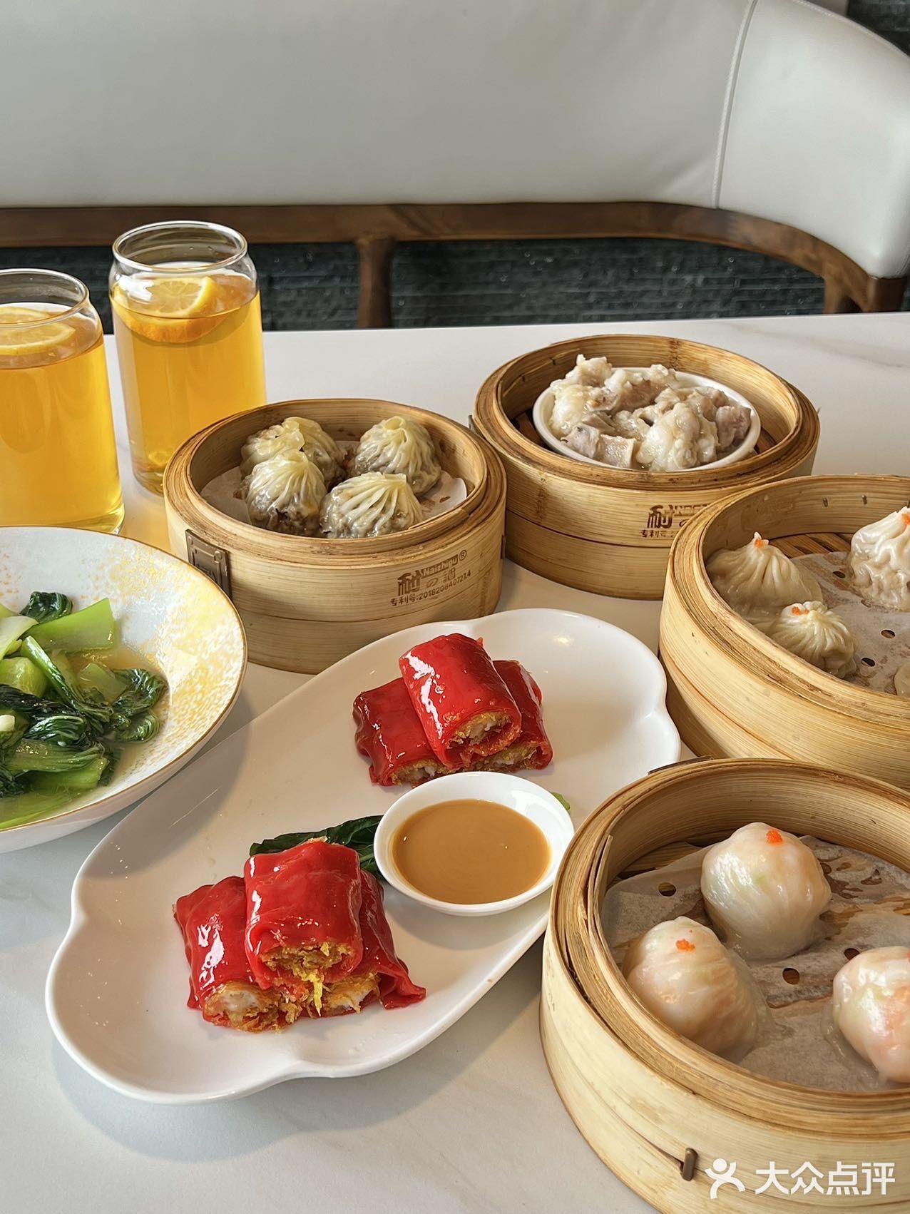 红米肠蘸花生酱谁懂啊！大吃一口！