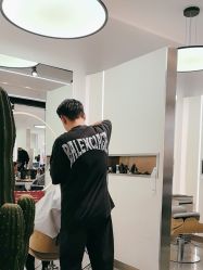 -Z.X HAIR SALON张新美业